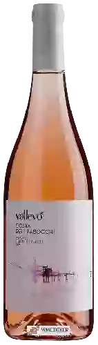 Domaine Vallevò - Costa dei Trabocchi Rosato