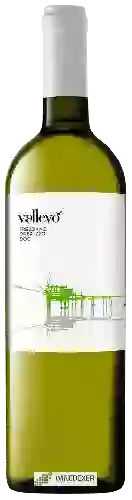 Domaine Vallevò - Trebbiano d'Abruzzo