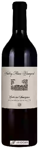 Domaine Valley Floor Vineyard - Cabernet Sauvignon