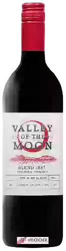 Domaine Valley of the Moon - Blend 1887