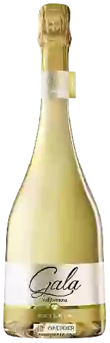 Domaine Vallformosa - Gala Reserva Brut Nature