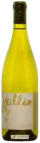 Domaine Vallin - Blanc