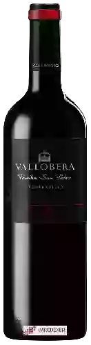 Bodegas Vallobera - Tinto Rioja