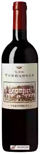 Domaine Vallombrosa - Les Terrasses Rouge