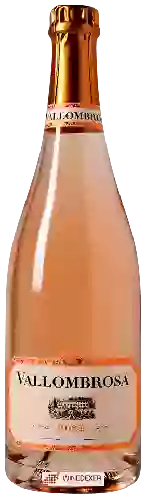 Domaine Vallombrosa - Rosé