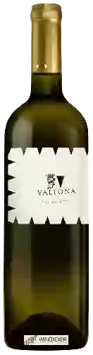 Domaine Vallona - Pignoletto