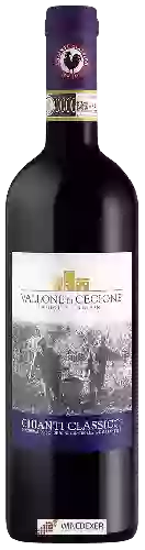 Domaine Vallone di Cecione - Chianti Classico