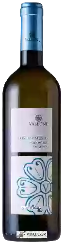 Domaine Vallone - Corte Valesio Sauvignon