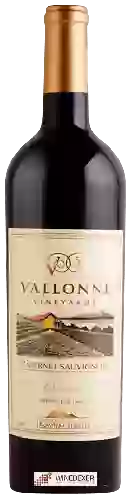 Domaine Vallonné - Cabernet Sauvignon Classique