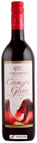 Domaine Vallonné - Crimson Glory