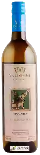 Domaine Vallonné - Reserve Collection Viognier