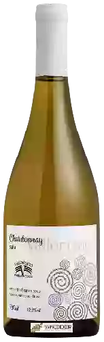 Domaine Vallontano - Chardonnay