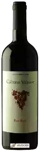 Domaine Cantine Valpane - Rosa Ruske