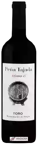 Domaine Valpiculata - Peña Tajada Selección 15