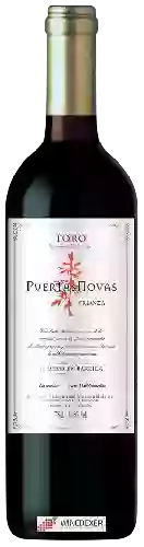 Domaine Valpiculata - Puertas Novas Crianza