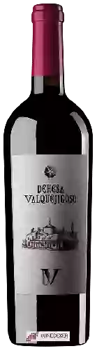 Domaine Valquejigoso