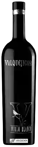 Domaine Valquejigoso - Mirlo Blanco