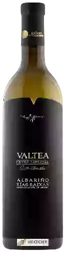 Domaine Valtea - Cuvée Especial Albariño