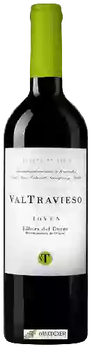 Domaine Valtravieso - Ribera del Duero Joven