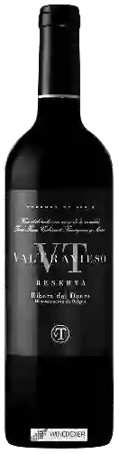 Domaine Valtravieso - Ribera del Duero Reserva