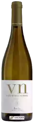 Domaine Valtravieso - Valtravieso Nogara Verdejo