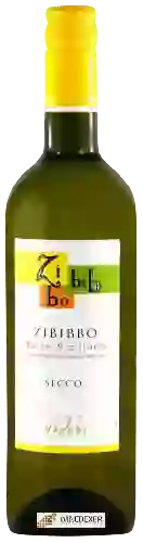 Domaine Valuri - Zibibbo Secco