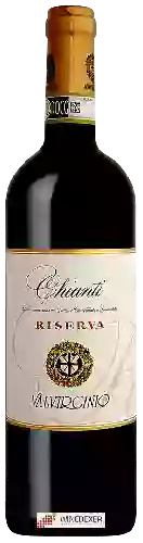 Domaine Valvirginio - Chianti Riserva