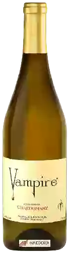 Domaine Vampire - Chardonnay