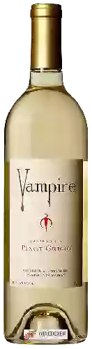 Domaine Vampire - Pinot Grigio