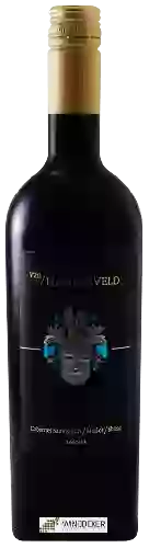 Domaine Van Hamersveld - Lodewijk Red Blend