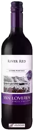 Domaine Van Loveren - River Red