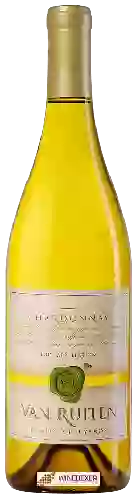 Domaine Van Ruiten - Chardonnay