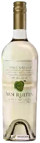 Domaine Van Ruiten - Pinot Grigio