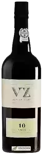 Domaine Van Zellers - 10 Anos Port