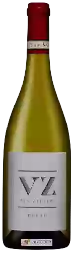 Domaine Van Zellers - VZ Branco