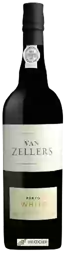 Domaine Van Zellers - White Porto