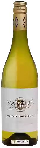 Domaine Van Zijl - Bushvine Chenin Blanc