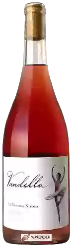 Domaine Vandella - La Femme Noren Rosé