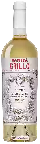 Domaine Vanitá - Grillo