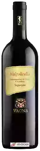 Domaine Vaona - Valpolicella Superiore