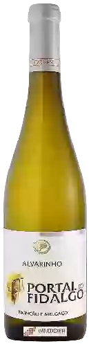 Domaine Provam - Portal do Fidalgo Alvarinho