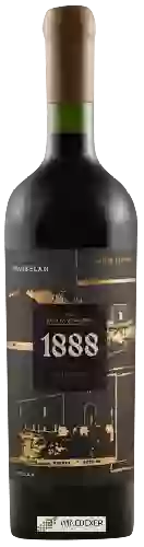 Domaine Varela Zarranz - 1888 Limited Edition Marselán