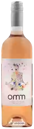 Domaine Varela Zarranz - Omm Marselan Rosé