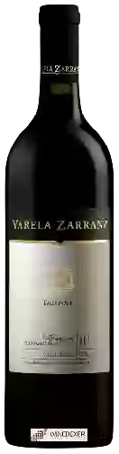 Domaine Varela Zarranz - Tannat