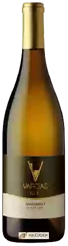 Domaine Vargas - Iolé! Chardonnay