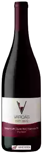 Domaine Vargas - Trés Bien GSM