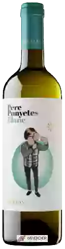 Domaine Varias - Pere Punyetes Blanc