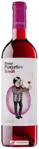 Domaine Varias - Pere Punyetes Rosat