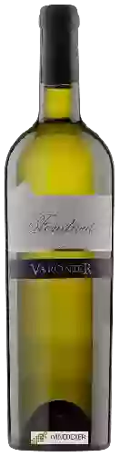 Domaine Varonier - Fendant