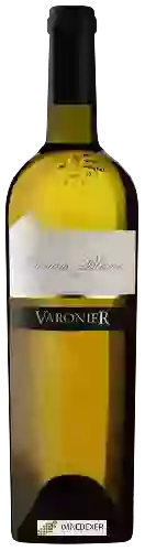 Domaine Varonier - Gouais Blanc Gwäss